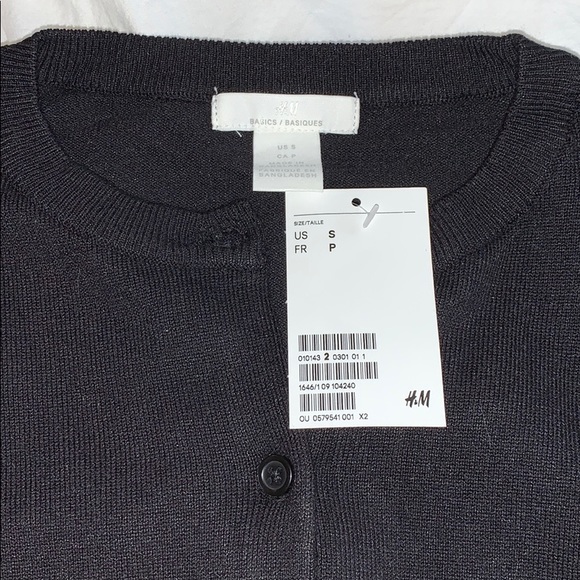 H&M top - Picture 5 of 5